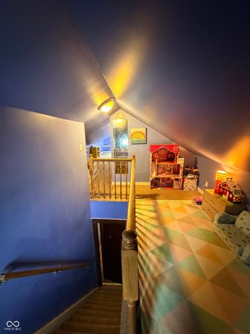 5153 Kingsley Drive, Indianapolis, IN 46205