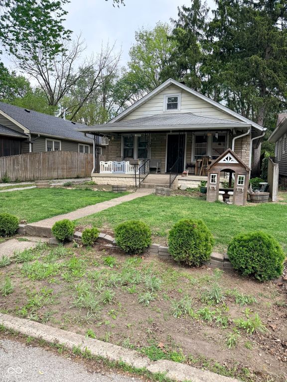 5153 Kingsley Drive, Indianapolis, IN 46205