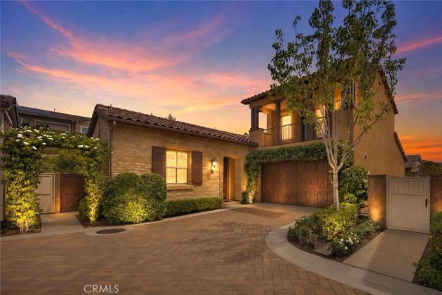 36 Cerrero Court, Rancho Mission Viejo, CA 92694