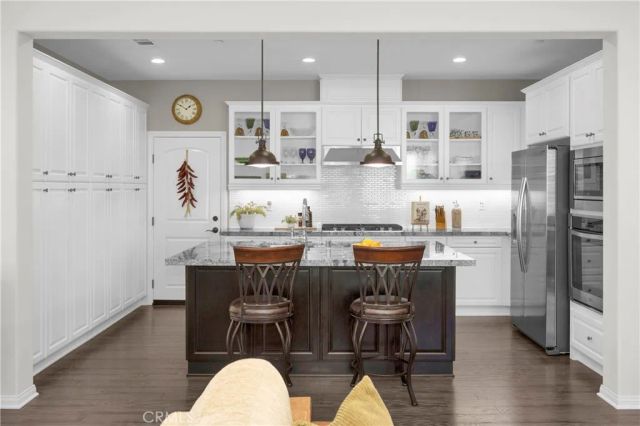 36 Cerrero Court, Rancho Mission Viejo, CA 92694
