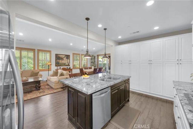 36 Cerrero Court, Rancho Mission Viejo, CA 92694