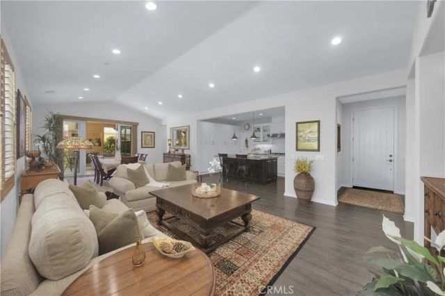 36 Cerrero Court, Rancho Mission Viejo, CA 92694