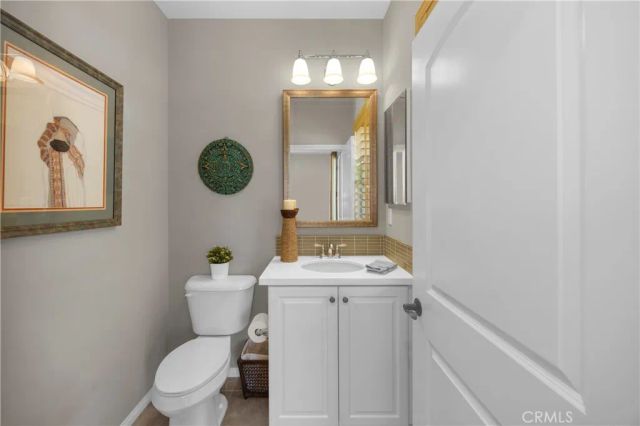 36 Cerrero Court, Rancho Mission Viejo, CA 92694