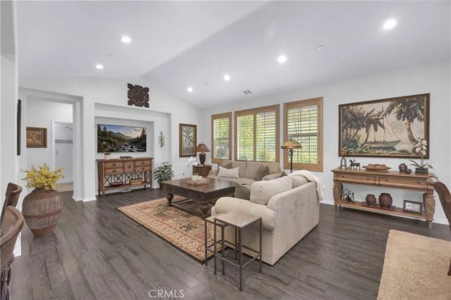 36 Cerrero Court, Rancho Mission Viejo, CA 92694