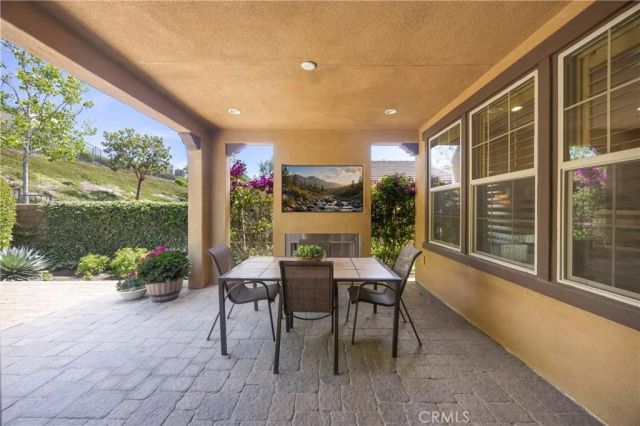 36 Cerrero Court, Rancho Mission Viejo, CA 92694