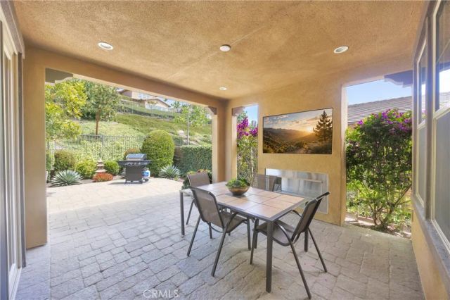 36 Cerrero Court, Rancho Mission Viejo, CA 92694