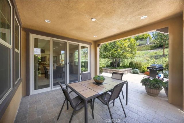 36 Cerrero Court, Rancho Mission Viejo, CA 92694