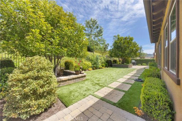 36 Cerrero Court, Rancho Mission Viejo, CA 92694