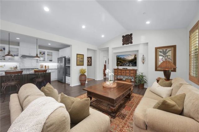 36 Cerrero Court, Rancho Mission Viejo, CA 92694