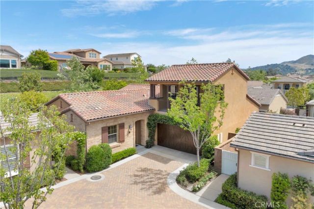36 Cerrero Court, Rancho Mission Viejo, CA 92694