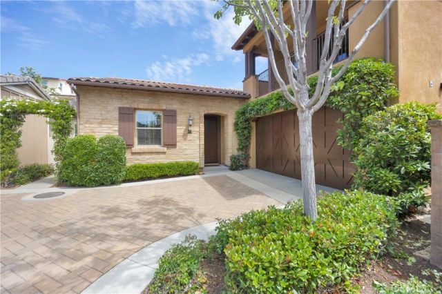 36 Cerrero Court, Rancho Mission Viejo, CA 92694