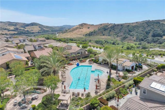 36 Cerrero Court, Rancho Mission Viejo, CA 92694