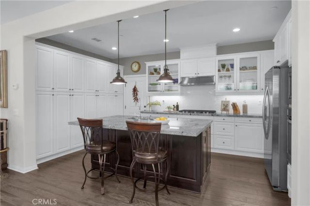 36 Cerrero Court, Rancho Mission Viejo, CA 92694