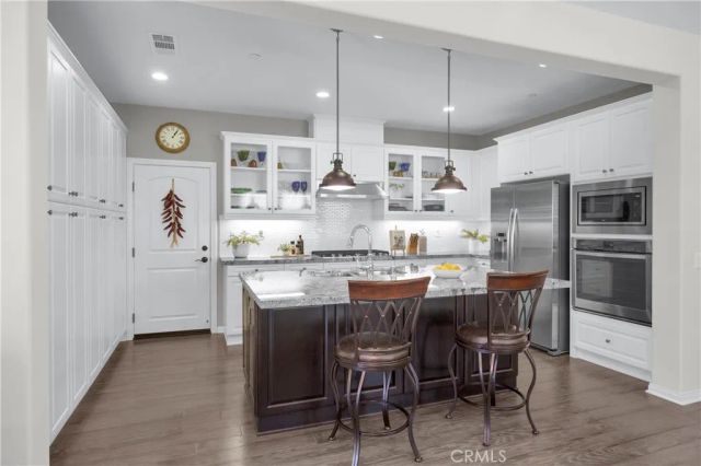 36 Cerrero Court, Rancho Mission Viejo, CA 92694