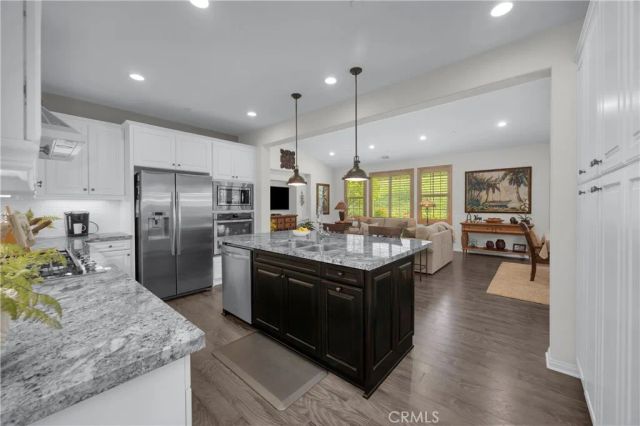 36 Cerrero Court, Rancho Mission Viejo, CA 92694