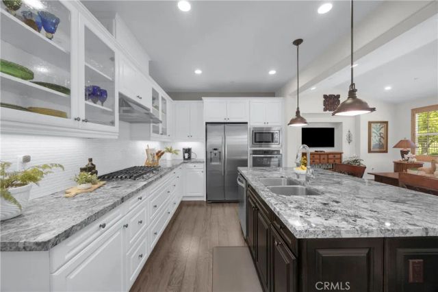 36 Cerrero Court, Rancho Mission Viejo, CA 92694