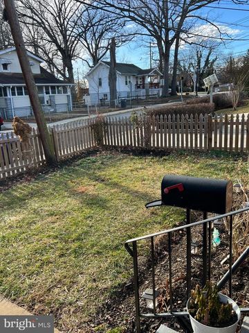 3804 NICHOLSON ST, Hyattsville, MD 20782