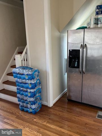 3804 NICHOLSON ST, Hyattsville, MD 20782