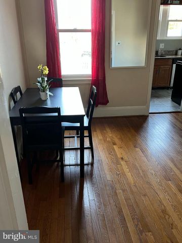 3804 NICHOLSON ST, Hyattsville, MD 20782