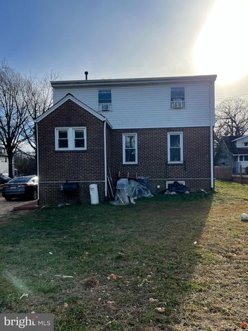 3804 NICHOLSON ST, Hyattsville, MD 20782