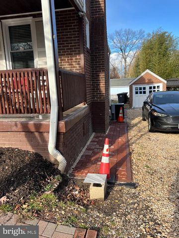 3804 NICHOLSON ST, Hyattsville, MD 20782