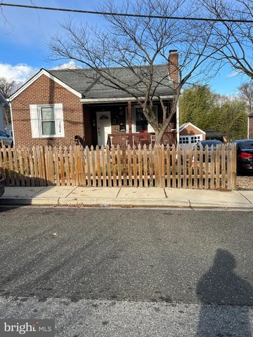 3804 NICHOLSON ST, Hyattsville, MD 20782