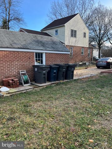3804 NICHOLSON ST, Hyattsville, MD 20782