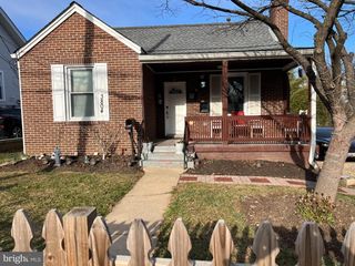3804 NICHOLSON ST, Hyattsville, MD 20782