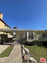 4434 Grand View Boulevard, Los Angeles, CA 90066