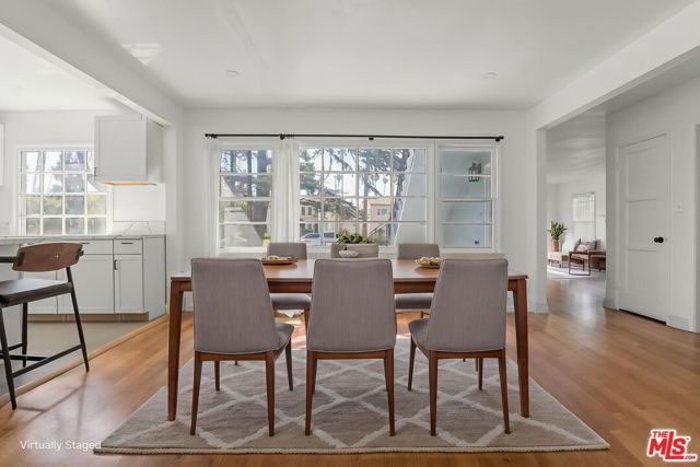 4409 Victoria Park Drive, Los Angeles, CA 90019