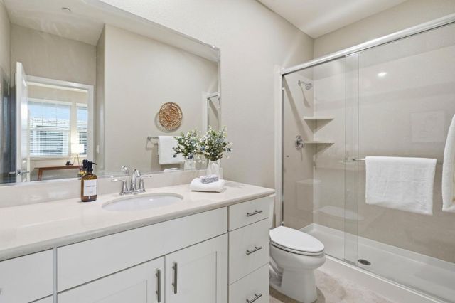 2813 Stringham Way, Dublin, CA 94568