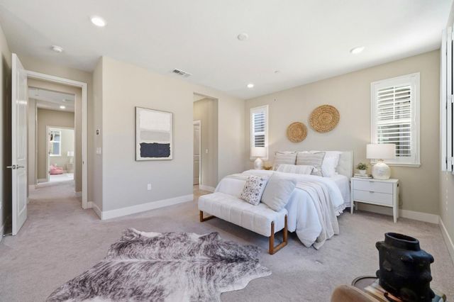 2813 Stringham Way, Dublin, CA 94568