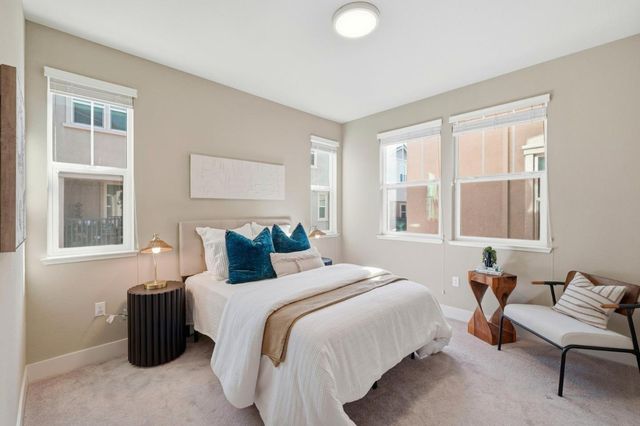 2813 Stringham Way, Dublin, CA 94568