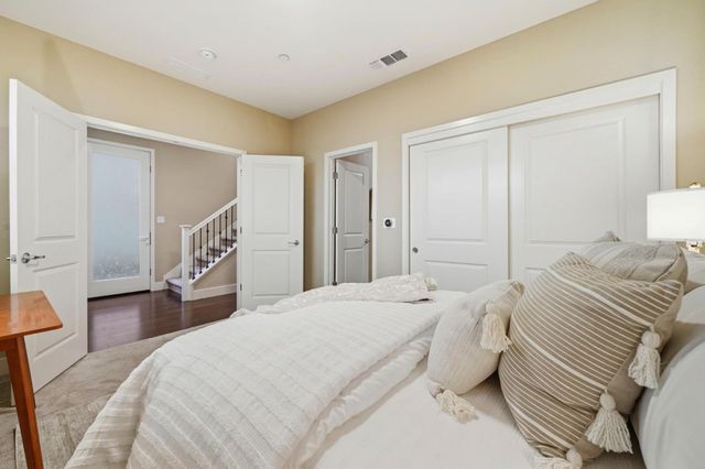 2813 Stringham Way, Dublin, CA 94568