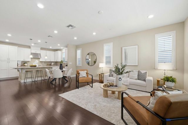 2813 Stringham Way, Dublin, CA 94568