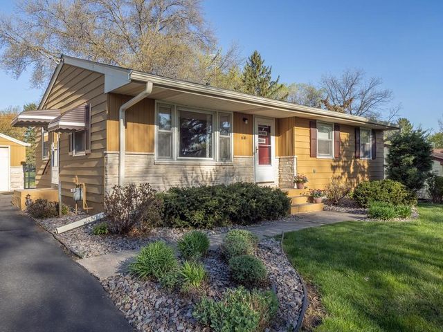 616 Martha Lane, Woodbury, MN 55125