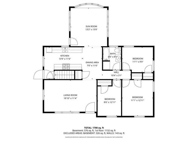 616 Martha Lane, Woodbury, MN 55125