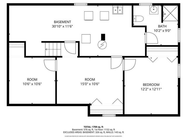 616 Martha Lane, Woodbury, MN 55125