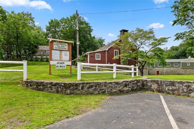 646 Sprout Brook Road, Putnam Valley, NY 10579