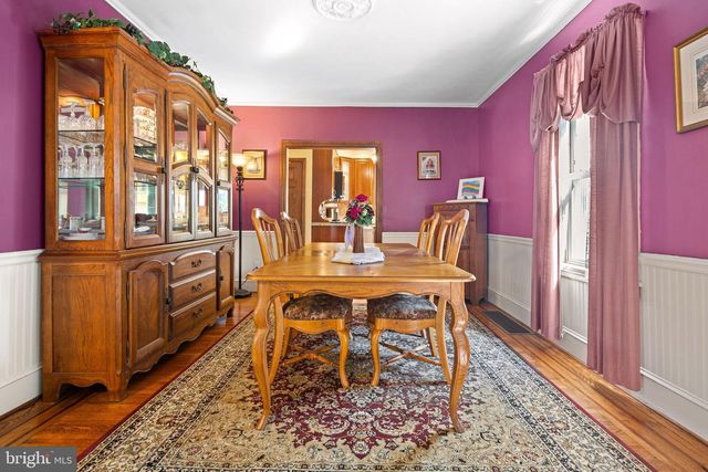 37 10TH AVE, Haddon Heights, NJ 08035