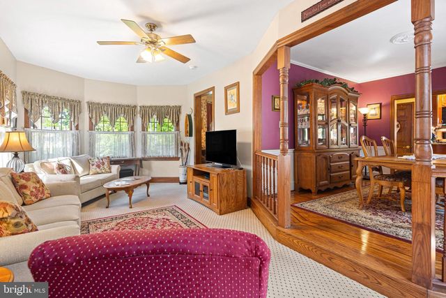 37 10TH AVE, Haddon Heights, NJ 08035