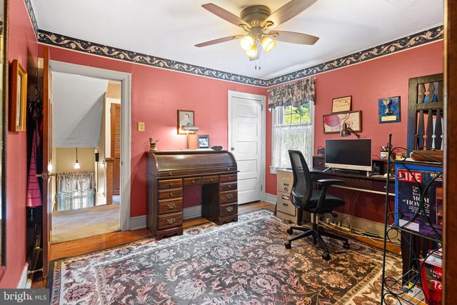 37 10TH AVE, Haddon Heights, NJ 08035