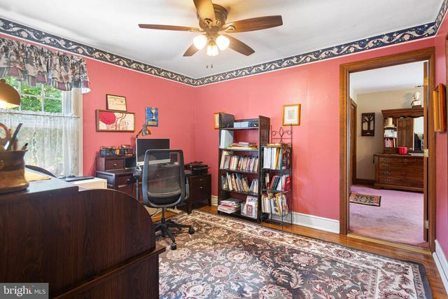 37 10TH AVE, Haddon Heights, NJ 08035