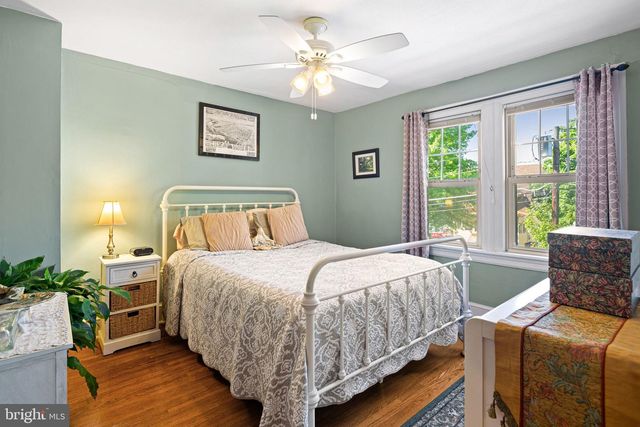 37 10TH AVE, Haddon Heights, NJ 08035