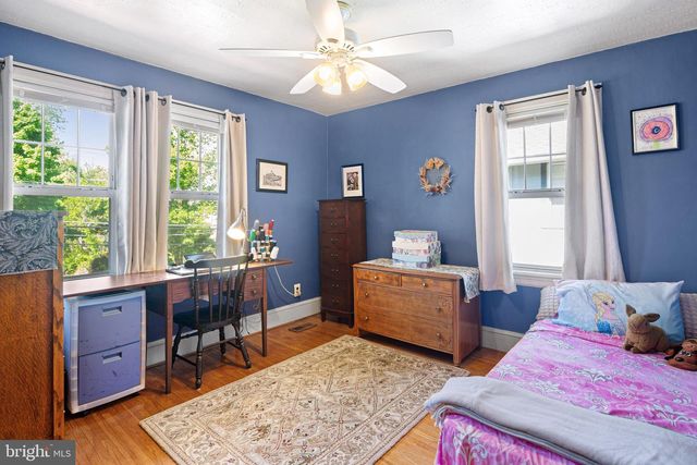 37 10TH AVE, Haddon Heights, NJ 08035