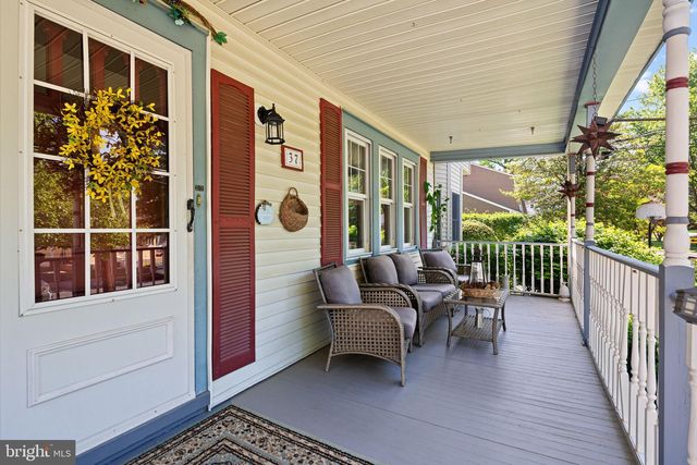 37 10TH AVE, Haddon Heights, NJ 08035