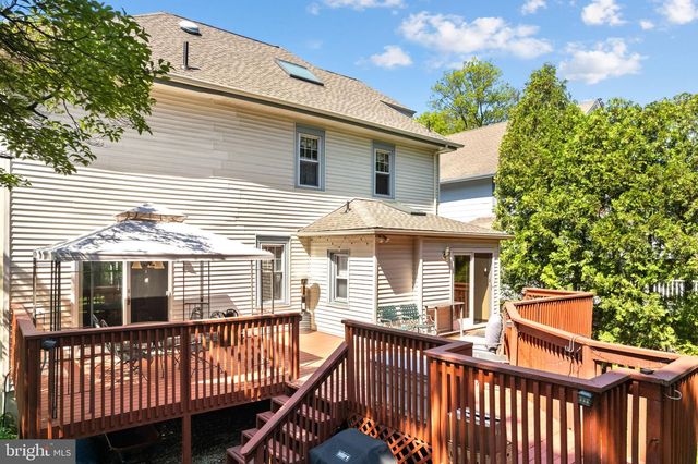 37 10TH AVE, Haddon Heights, NJ 08035