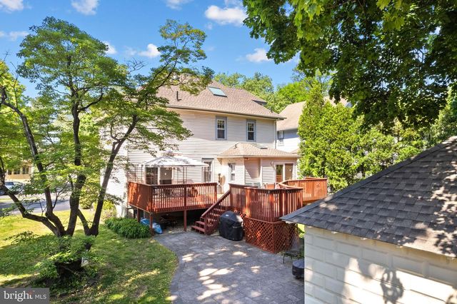 37 10TH AVE, Haddon Heights, NJ 08035