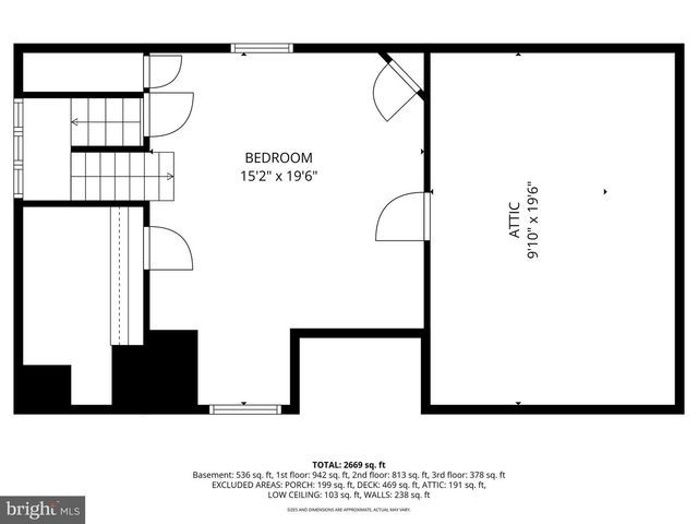 37 10TH AVE, Haddon Heights, NJ 08035