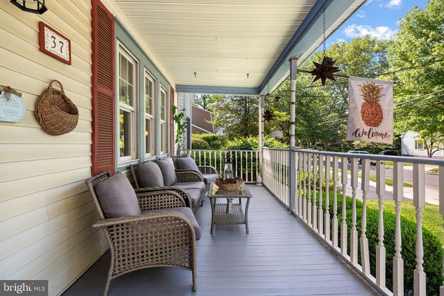 37 10TH AVE, Haddon Heights, NJ 08035